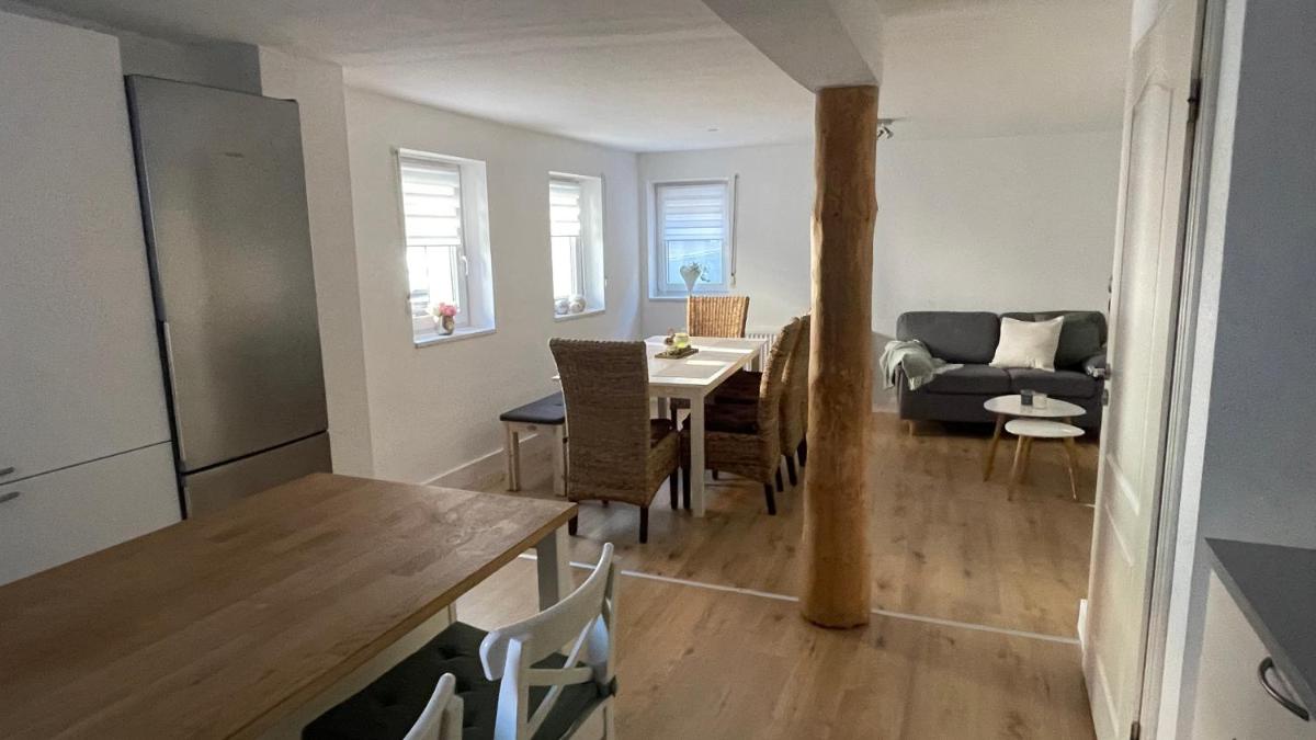 Alte Schmiede - Housity