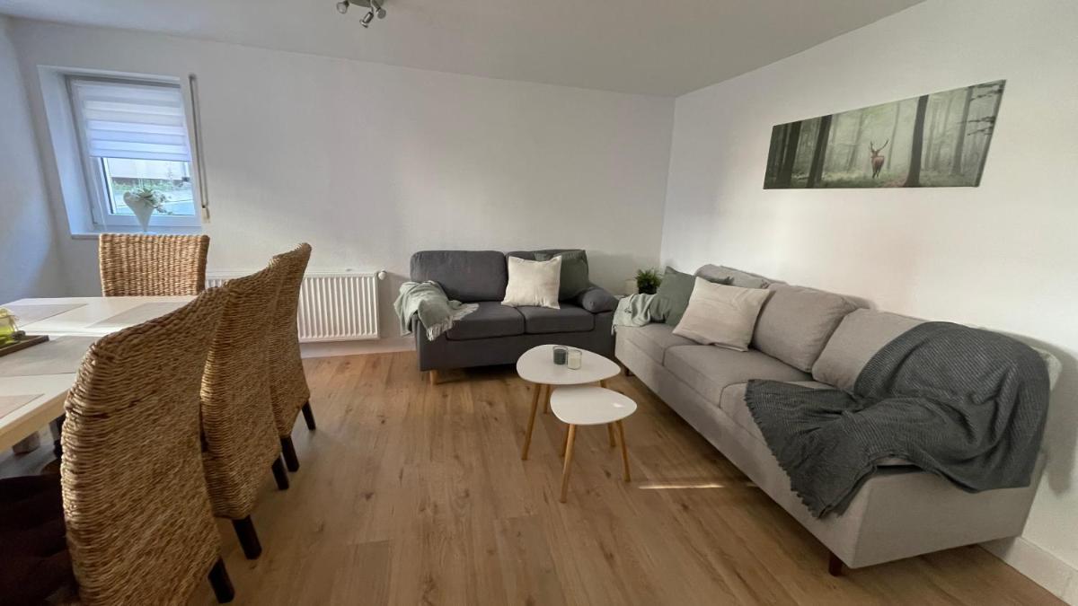 Alte Schmiede - Housity