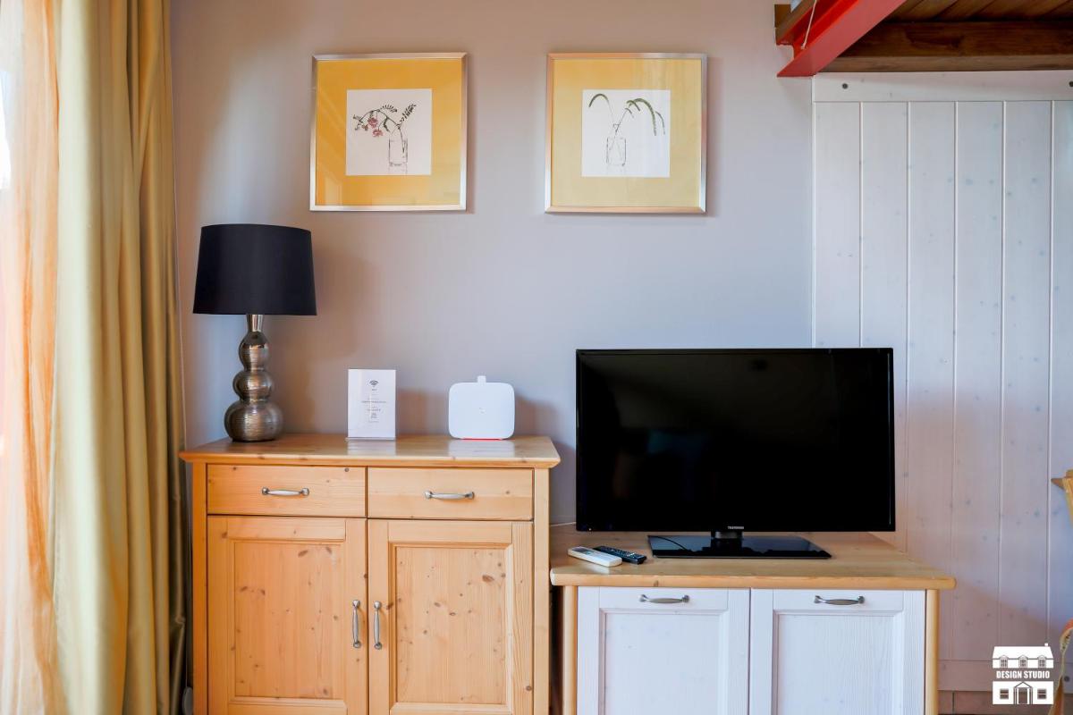 COZY COTTAGE by Design Studio - Housity