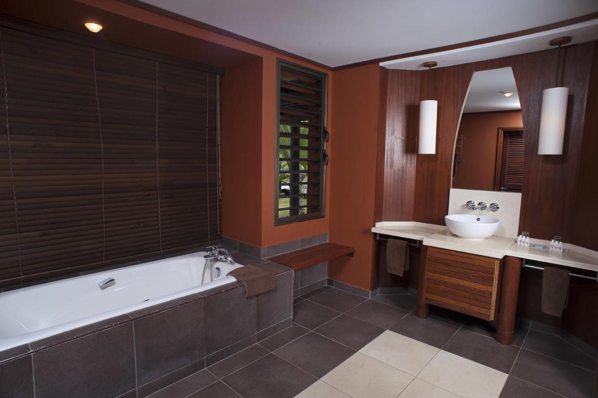 Hotel Tieti - Housity