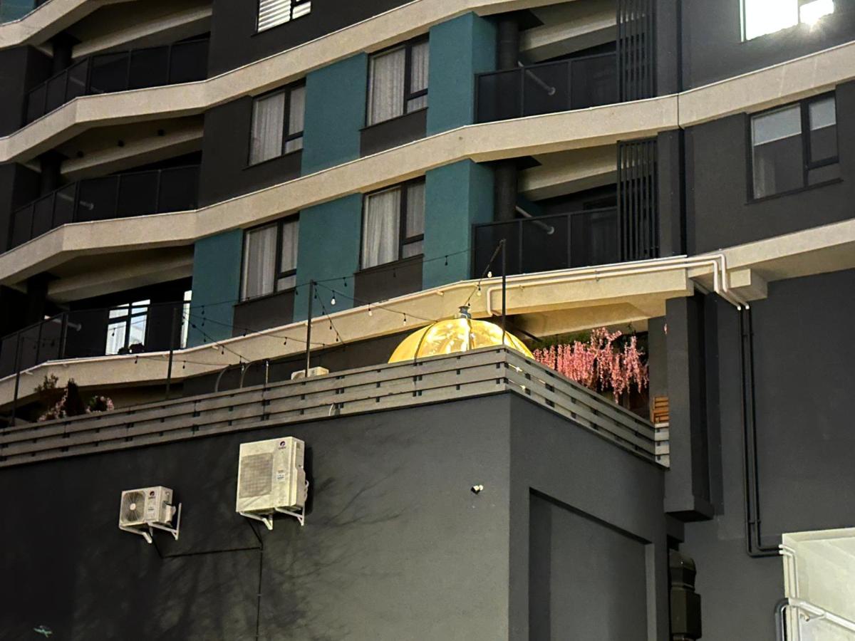 Oasis - Housity