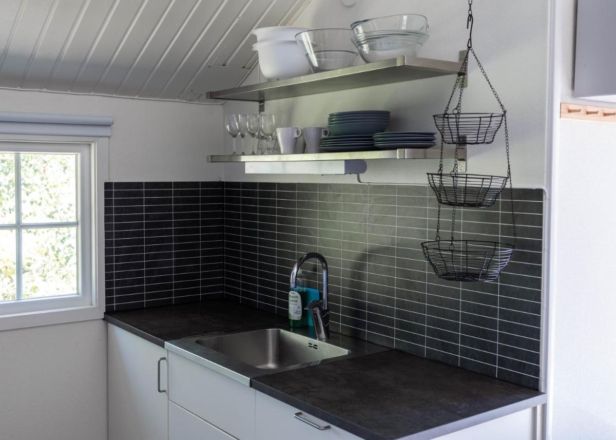 Västervik Resort - Housity