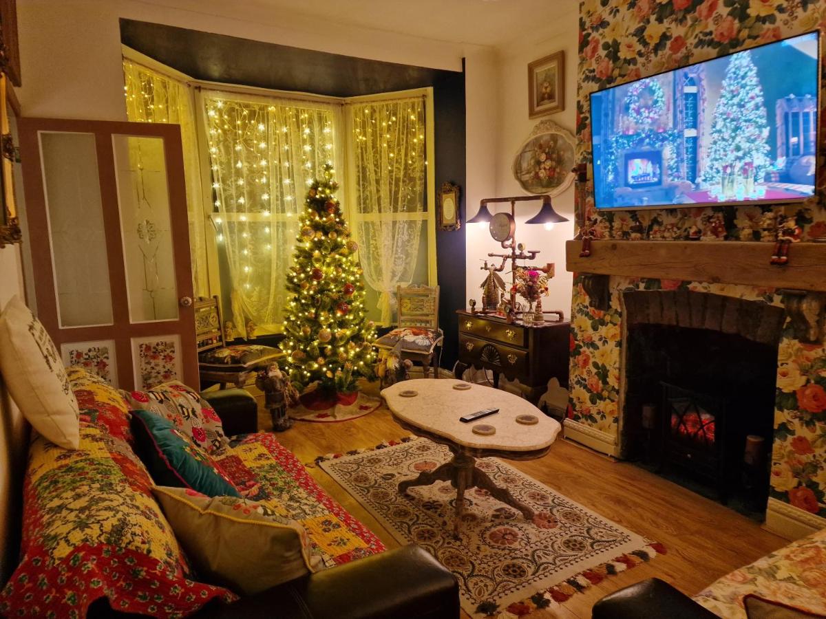 Town Cottage ground floor appartment - Housity