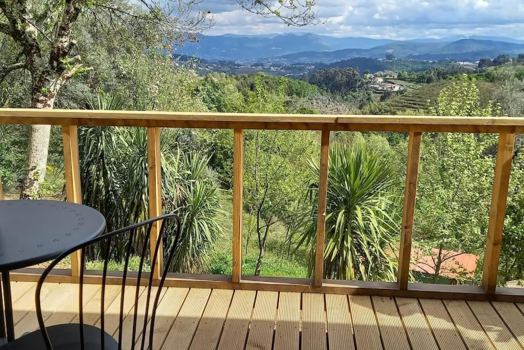 Cabin Quinta Pomar Do Pontido - Housity