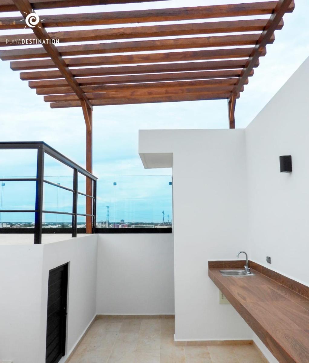 Suites calle 38 - Hizvo