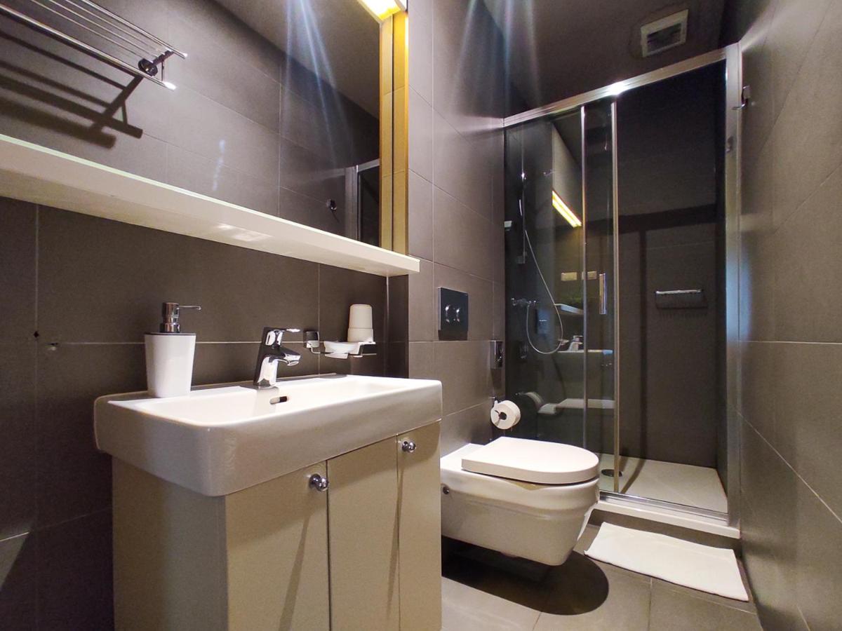 Apartments Cilindar - Housity