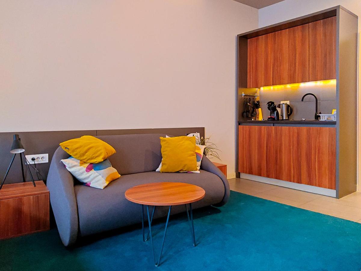 Suitetrails - Apartments Cilindar