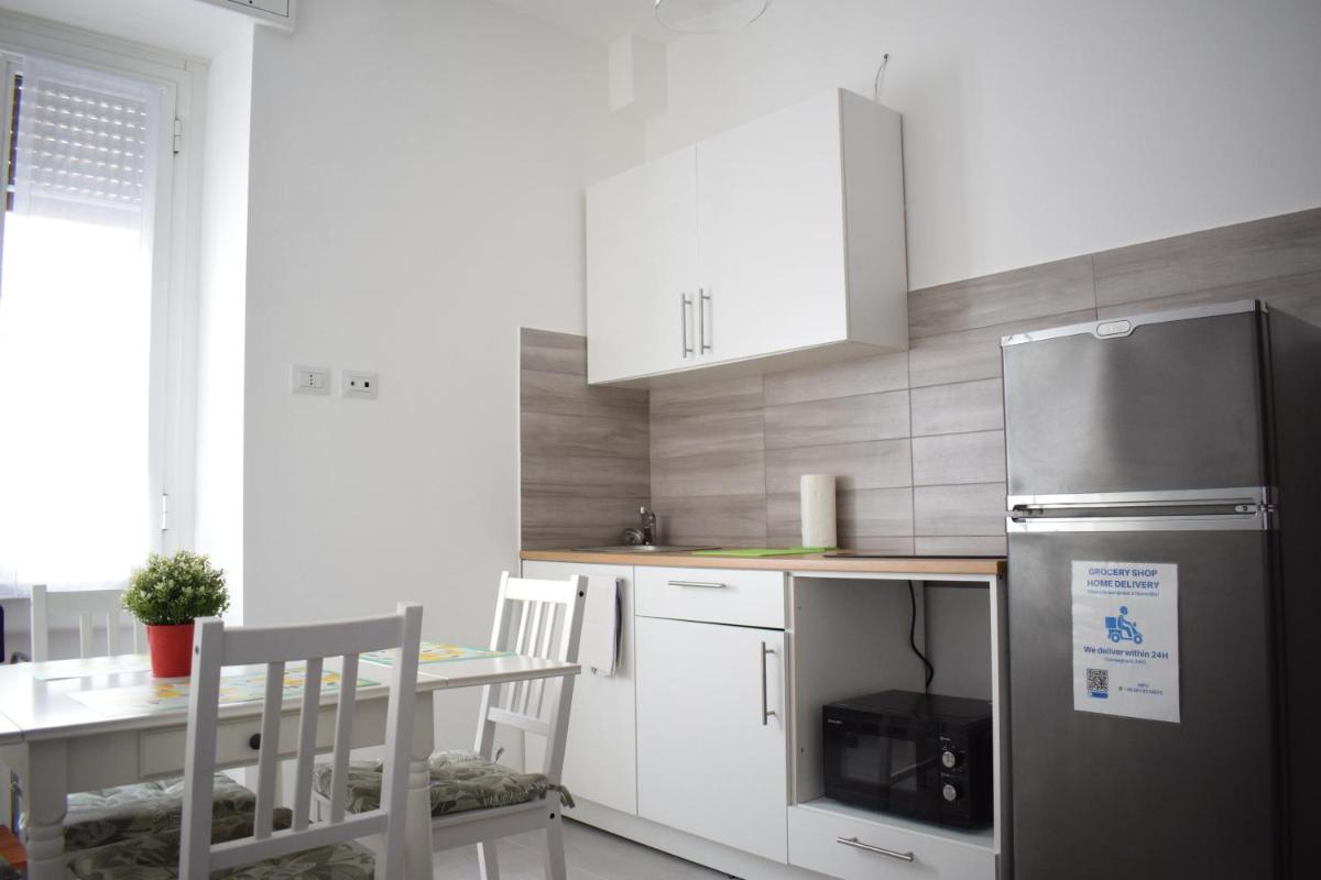 L’Archè Comfort&Relax – Gàmbara Square di via Palma - Housity