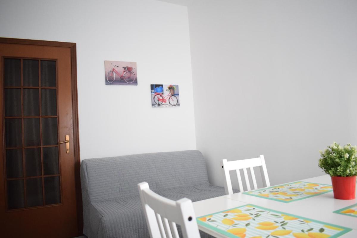 L’Archè Comfort&Relax – Gàmbara Square di via Palma - Housity