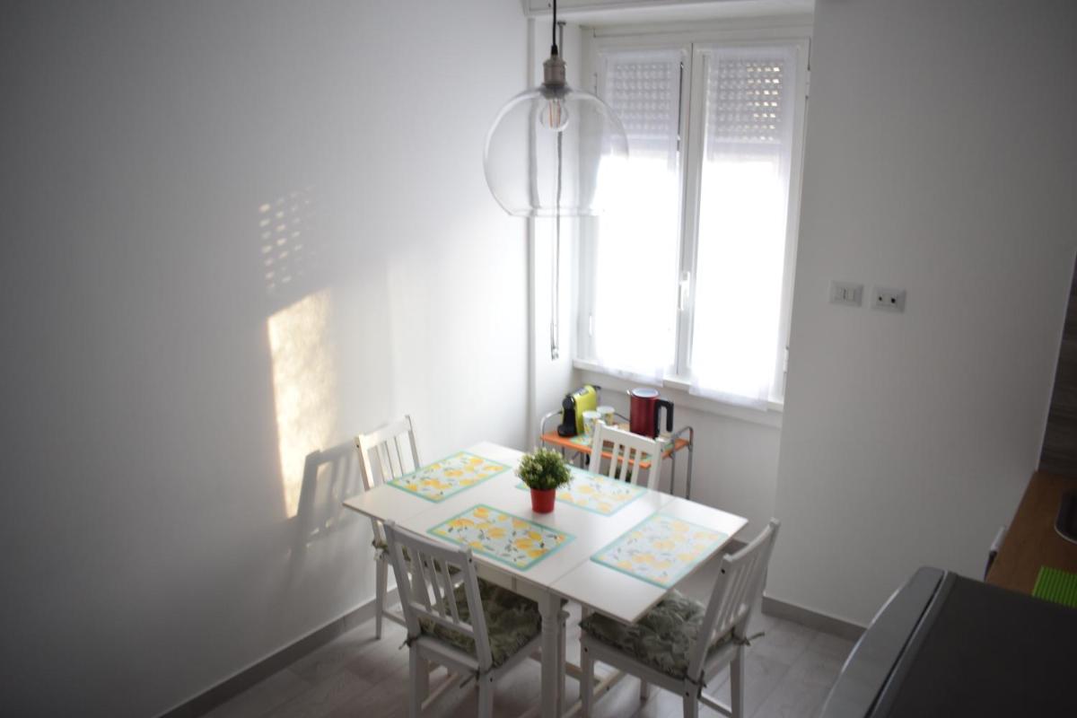 L’Archè Comfort&Relax – Gàmbara Square di via Palma - Housity