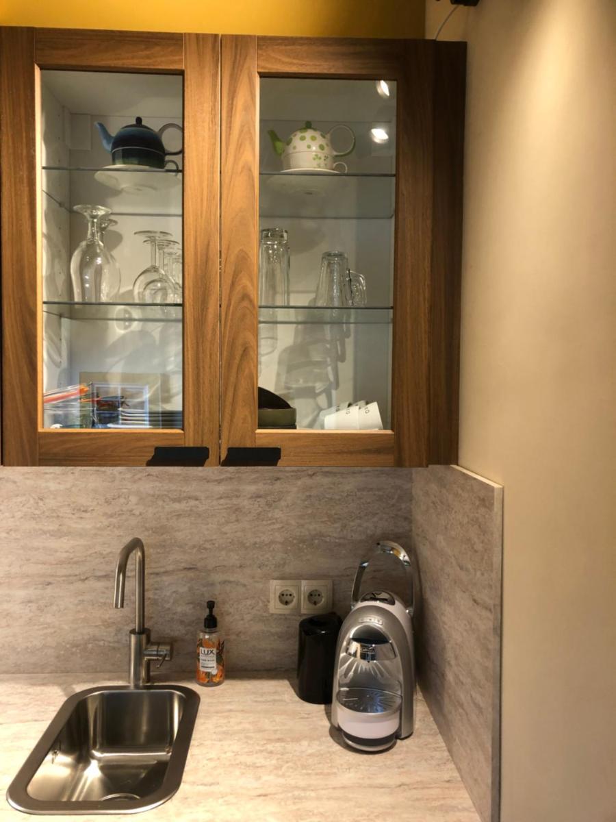 Suitetrails - B&B De Donk