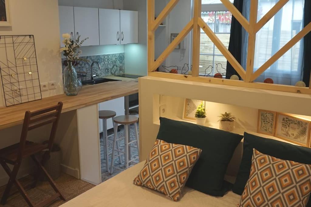 Apt 2 - LE KENNEDY - Hizvo
