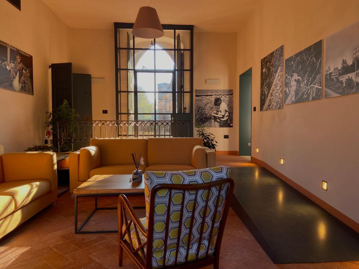 Agriturismo Padernello - Housity