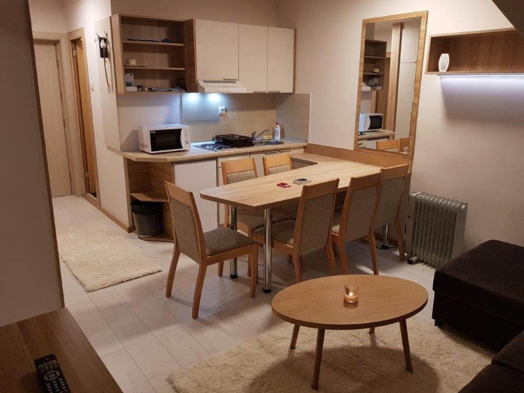 Snow White apartments - Housity