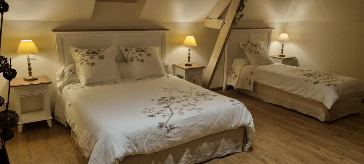 Un Parfum de Campagne - Housity