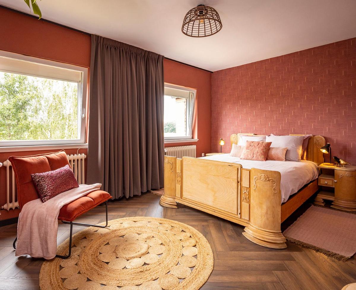 ZOLLHOES Zoek de grens op! - Housity