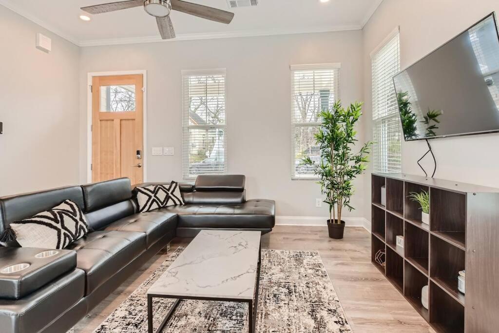 Luxurious Atlanta Retreat!!! - Housity