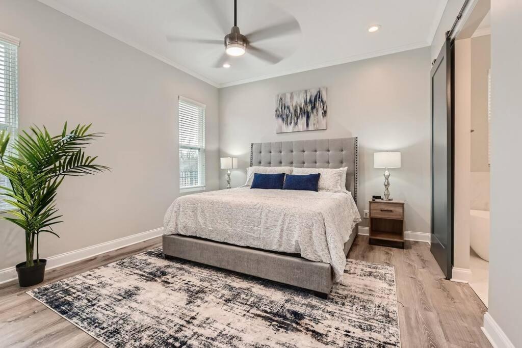 Luxurious Atlanta Retreat!!! - Housity