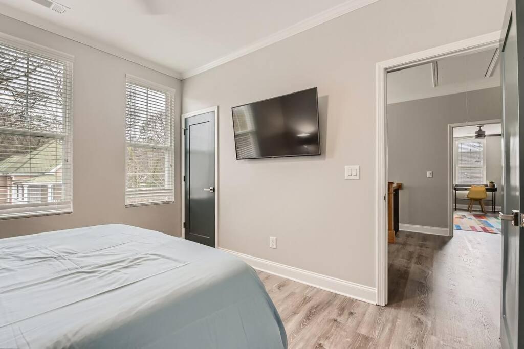 Luxurious Atlanta Retreat!!! - Housity