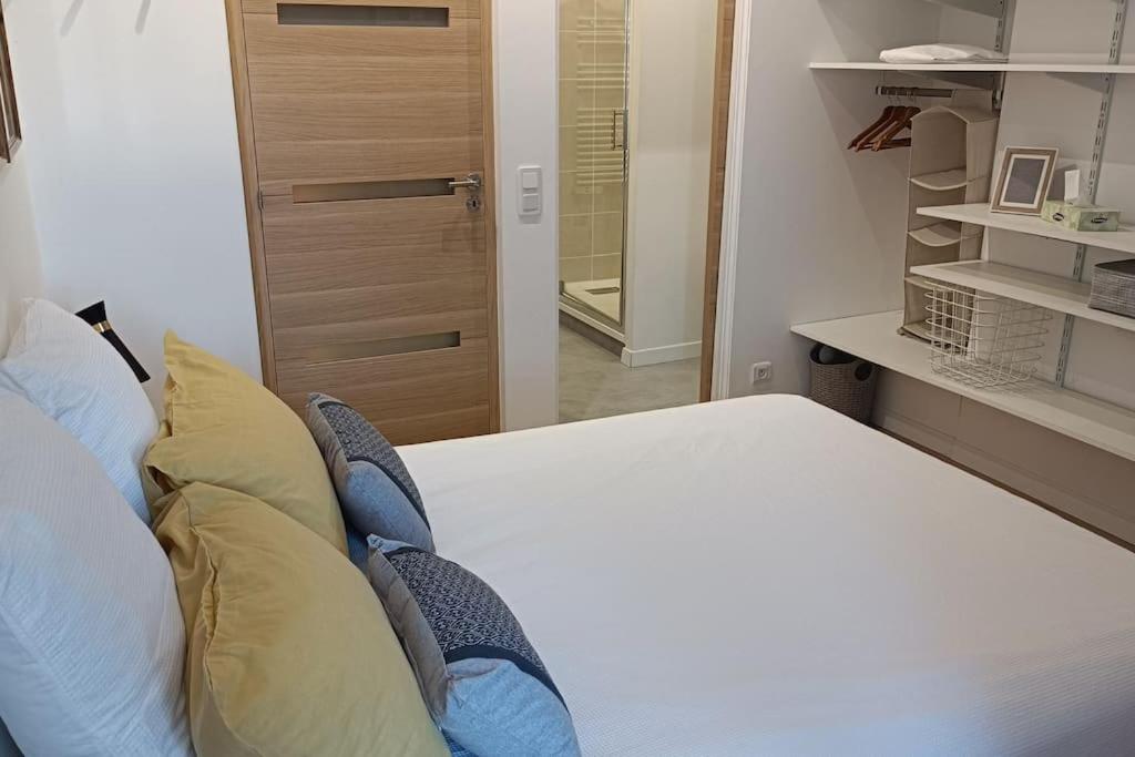 LE KENNEDY 3 - Appartement proche Hôpital - Housity