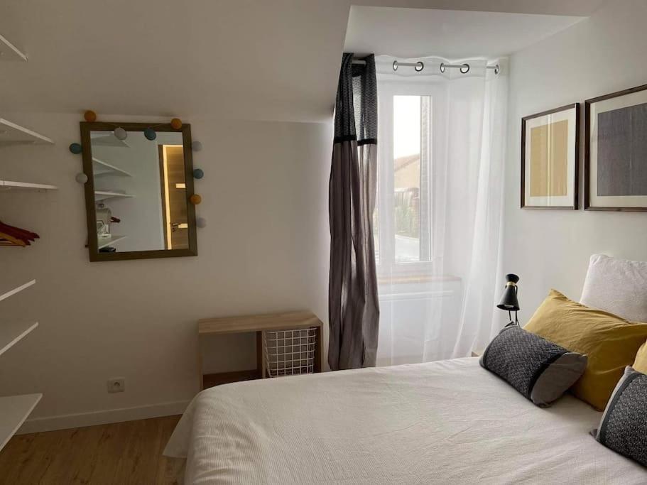 LE KENNEDY 3 - Appartement proche Hôpital - Housity