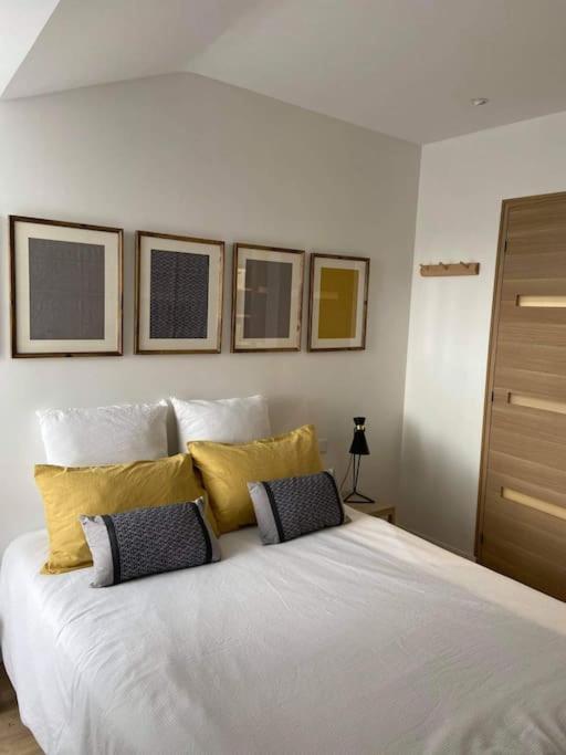 LE KENNEDY 3 - Appartement proche Hôpital - Housity