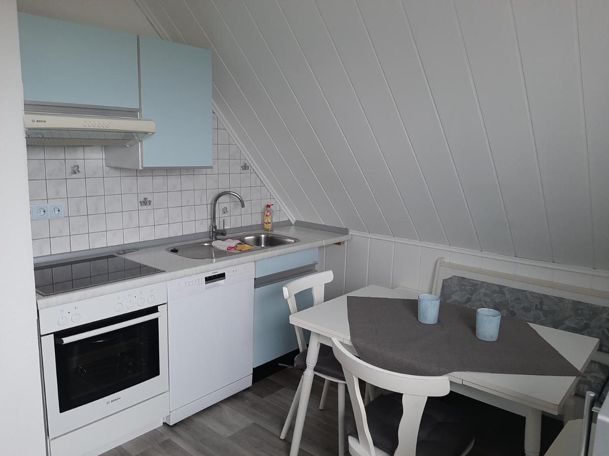 Familienfreundliche Ferienwohnung auf dem Lande Monteur Wohnung - Housity