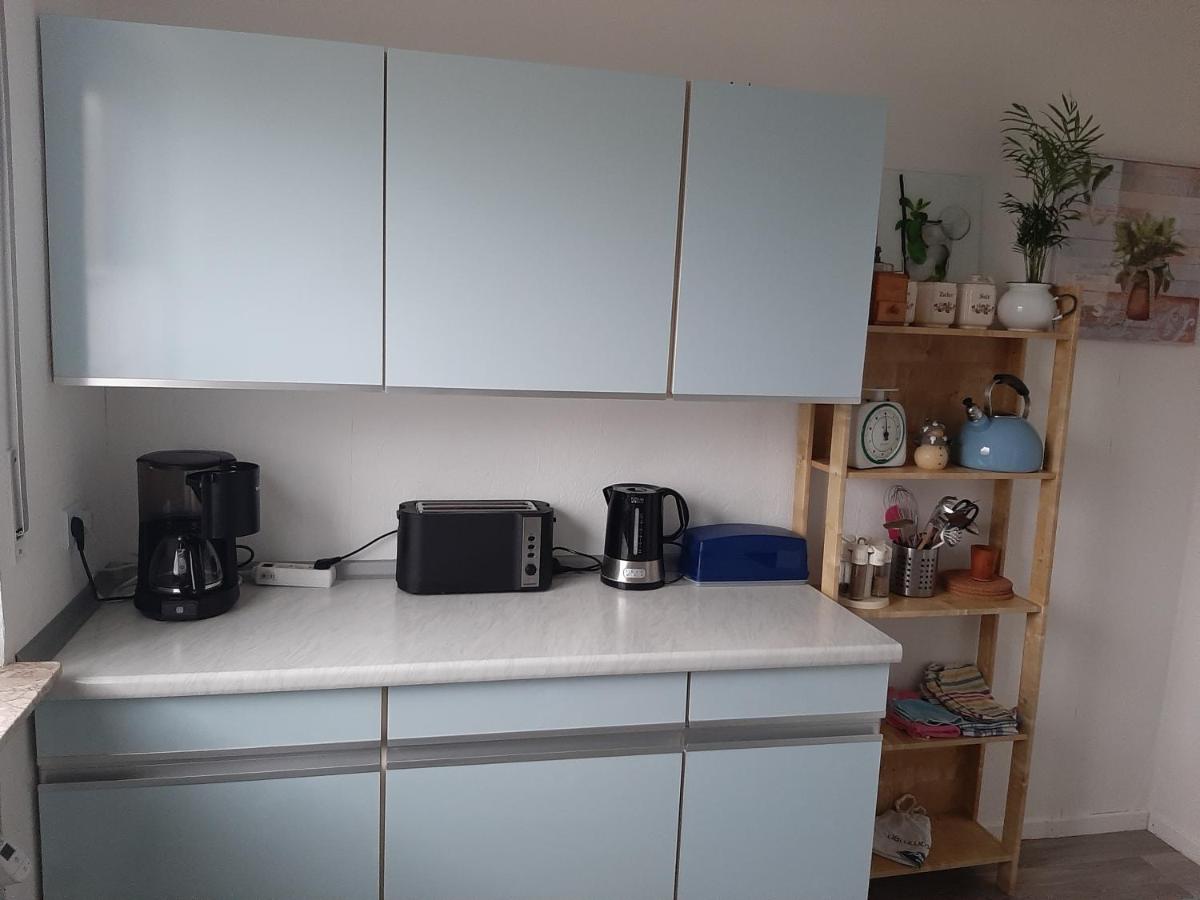 Familienfreundliche Ferienwohnung auf dem Lande Monteur Wohnung - Housity