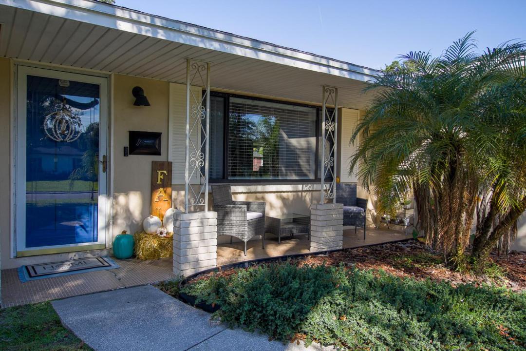 Blue Door Casita - Kid friendly near Zoo, DT & BG - Housity