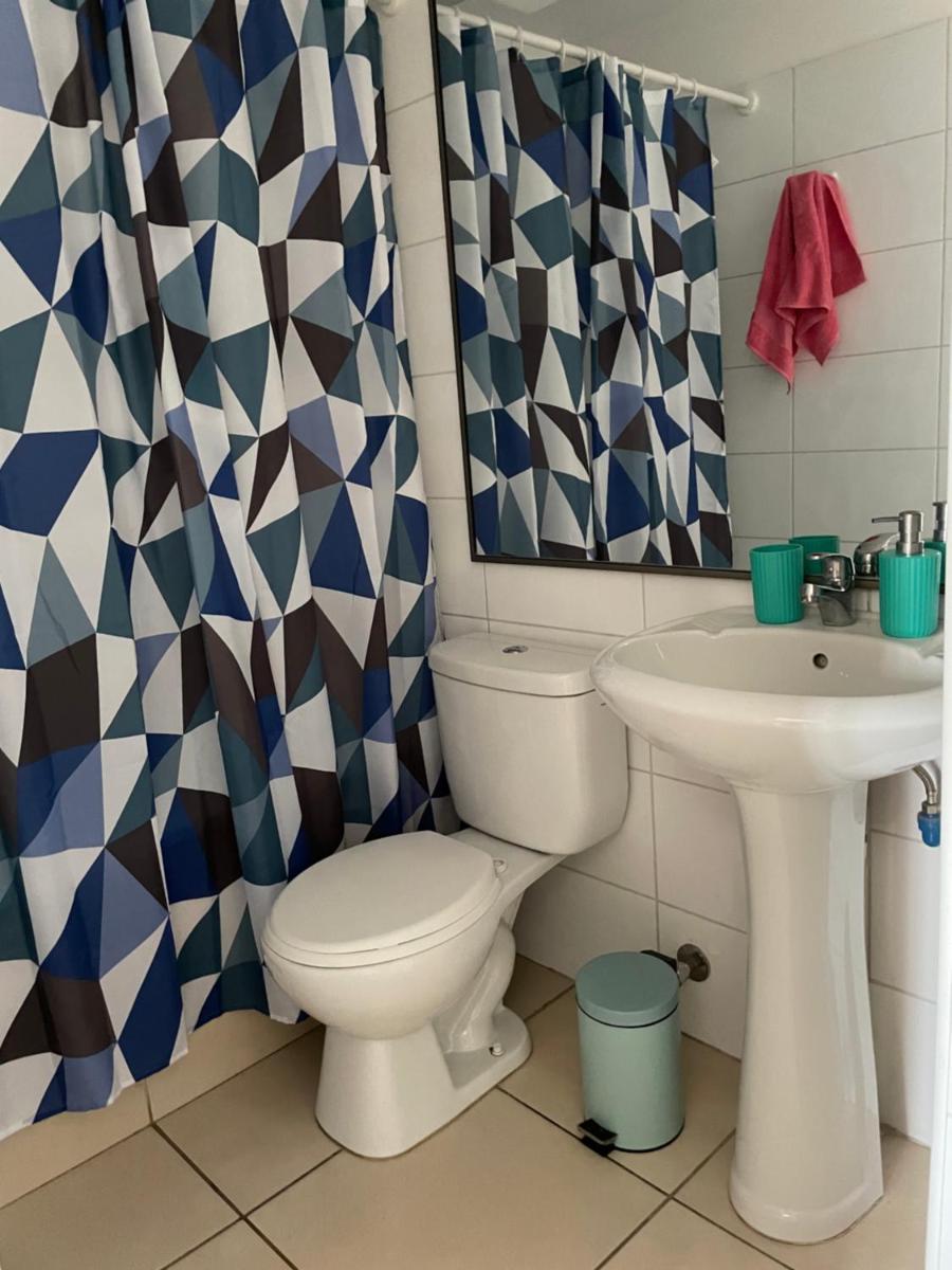 Departamento equipado, sin estacionamiento - Housity