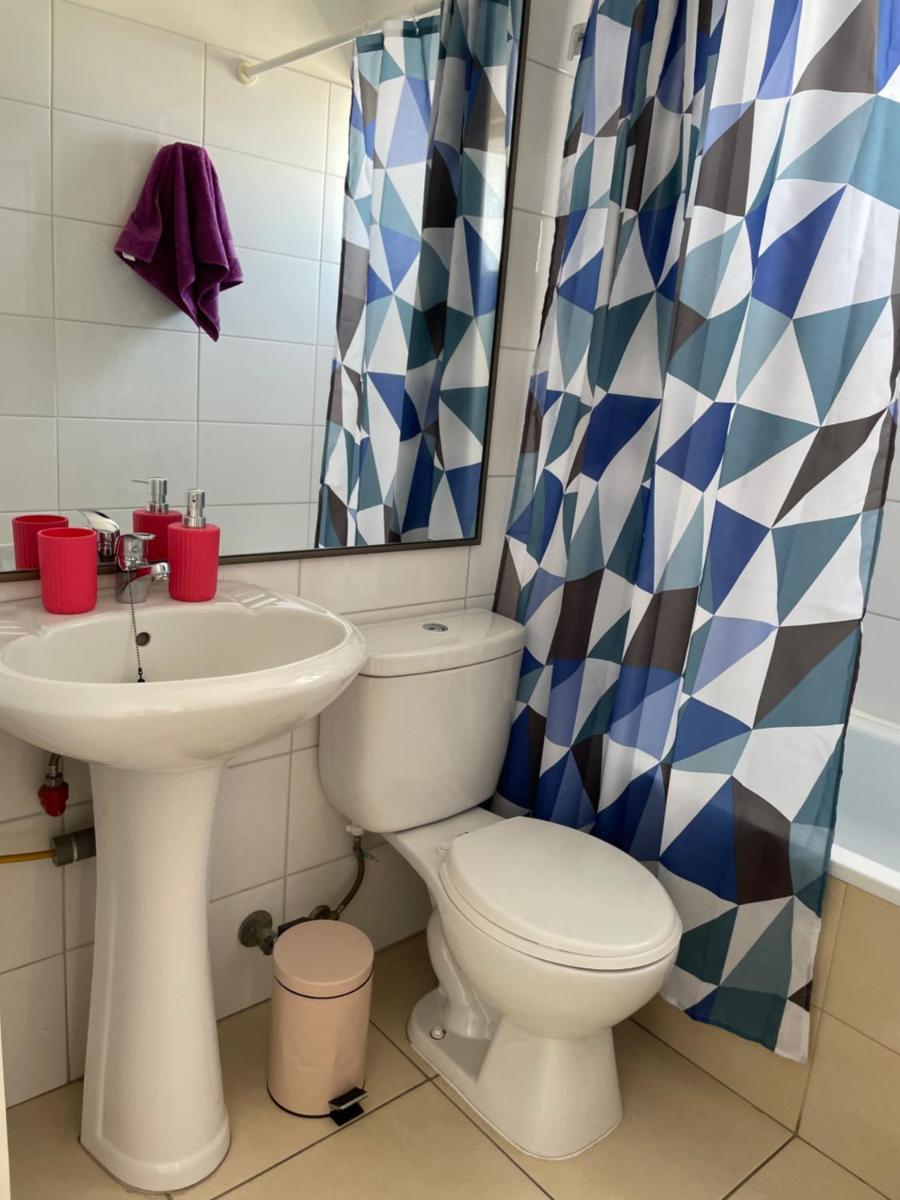 Departamento equipado, sin estacionamiento - Housity
