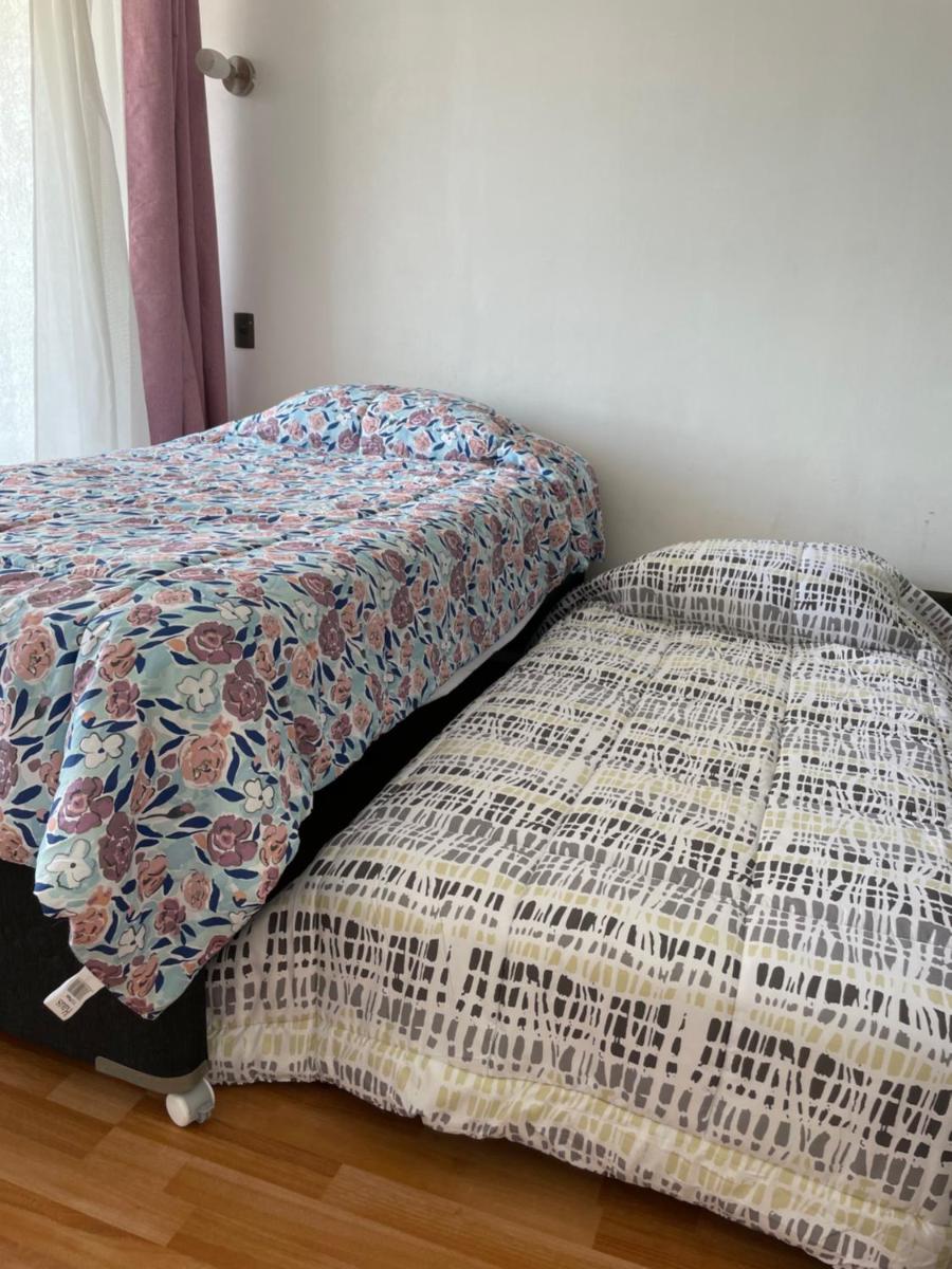 Departamento equipado, sin estacionamiento - Housity