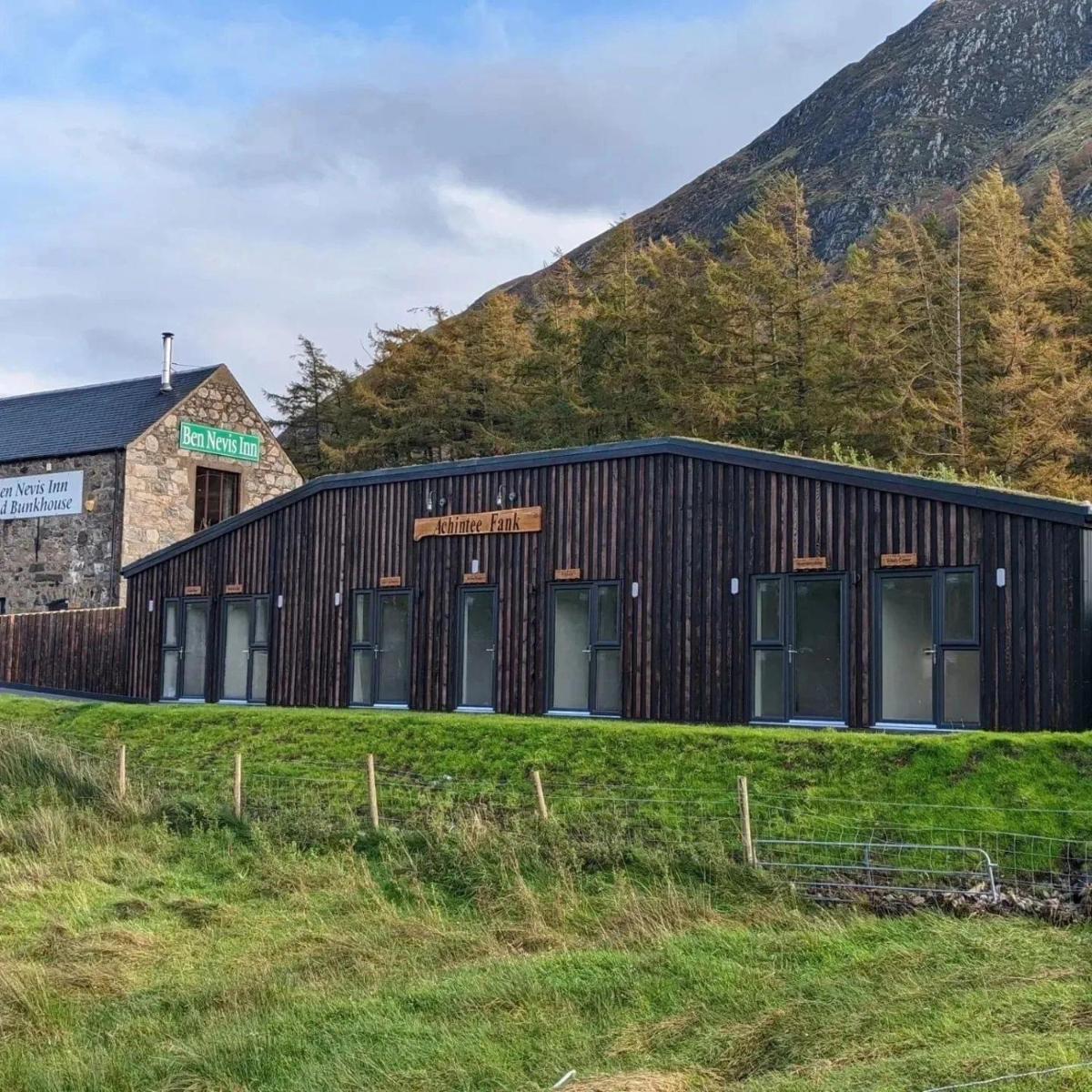 Ben Nevis Inn Rooms - Housity