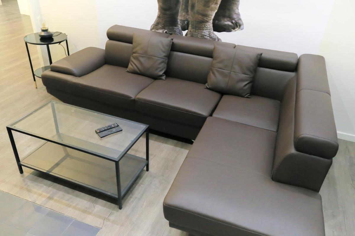 La Jungle, T5 hypercentre chic et cosy, wifi, netflix par SOVALFI - Housity