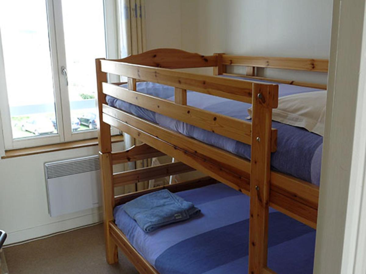 Appartement cosy avec parking privatif et WIFI à Ambleteuse - FR-1-376-57 - Housity
