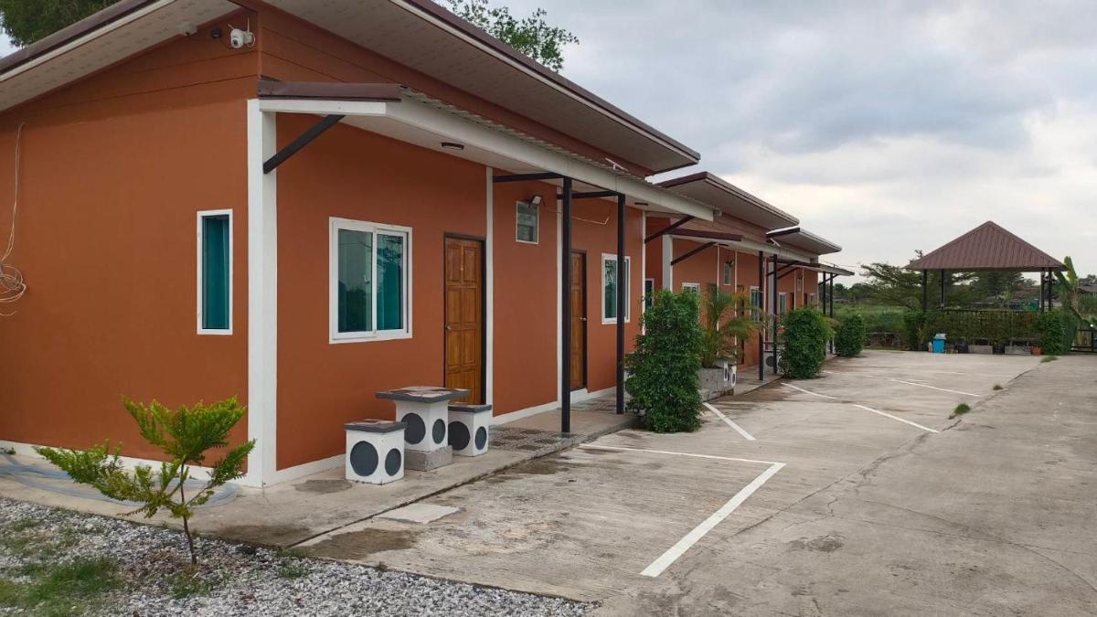 เรือนจำปา ( Rueanjumpa resort ) - Housity
