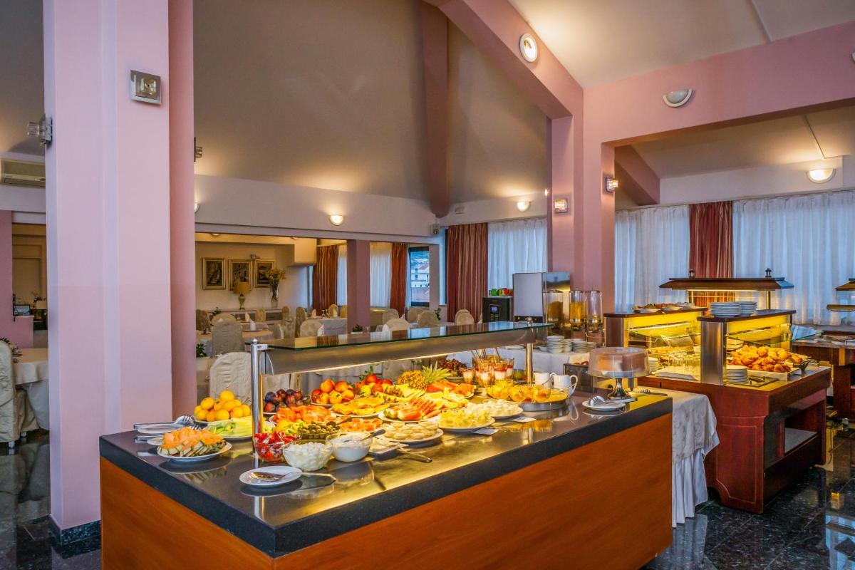 Hotel Bellevue Trogir - Hizvo