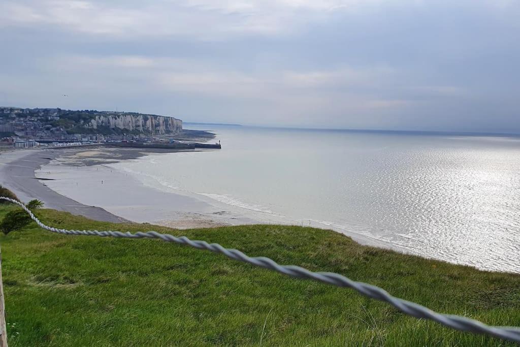 Suitetrails - Villa Antonio - Bow-window balcon vue mer Appartement 1 chambre