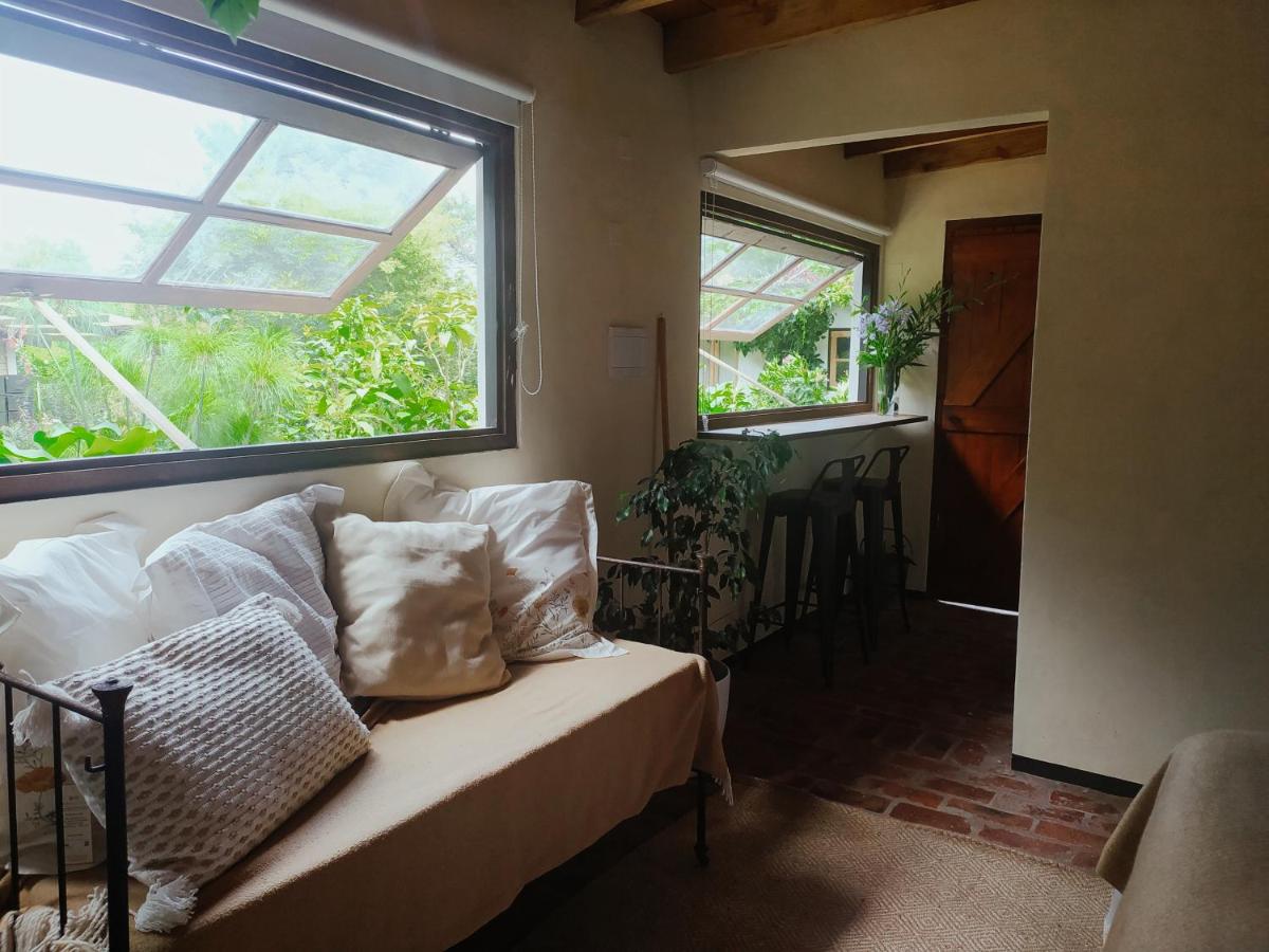Cálido Bungalow 3 - La Locanda casitas vivas - - Housity