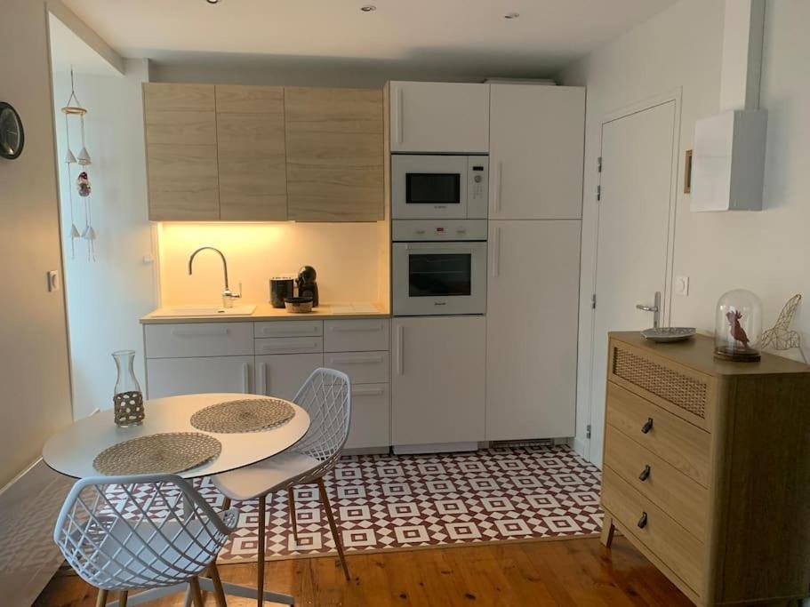 Suitetrails - Villa Antonio - Bow-window balcon vue mer Appartement 1 chambre