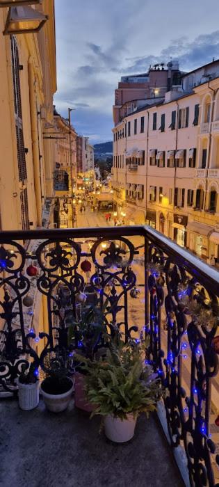 Matteotti - Housity