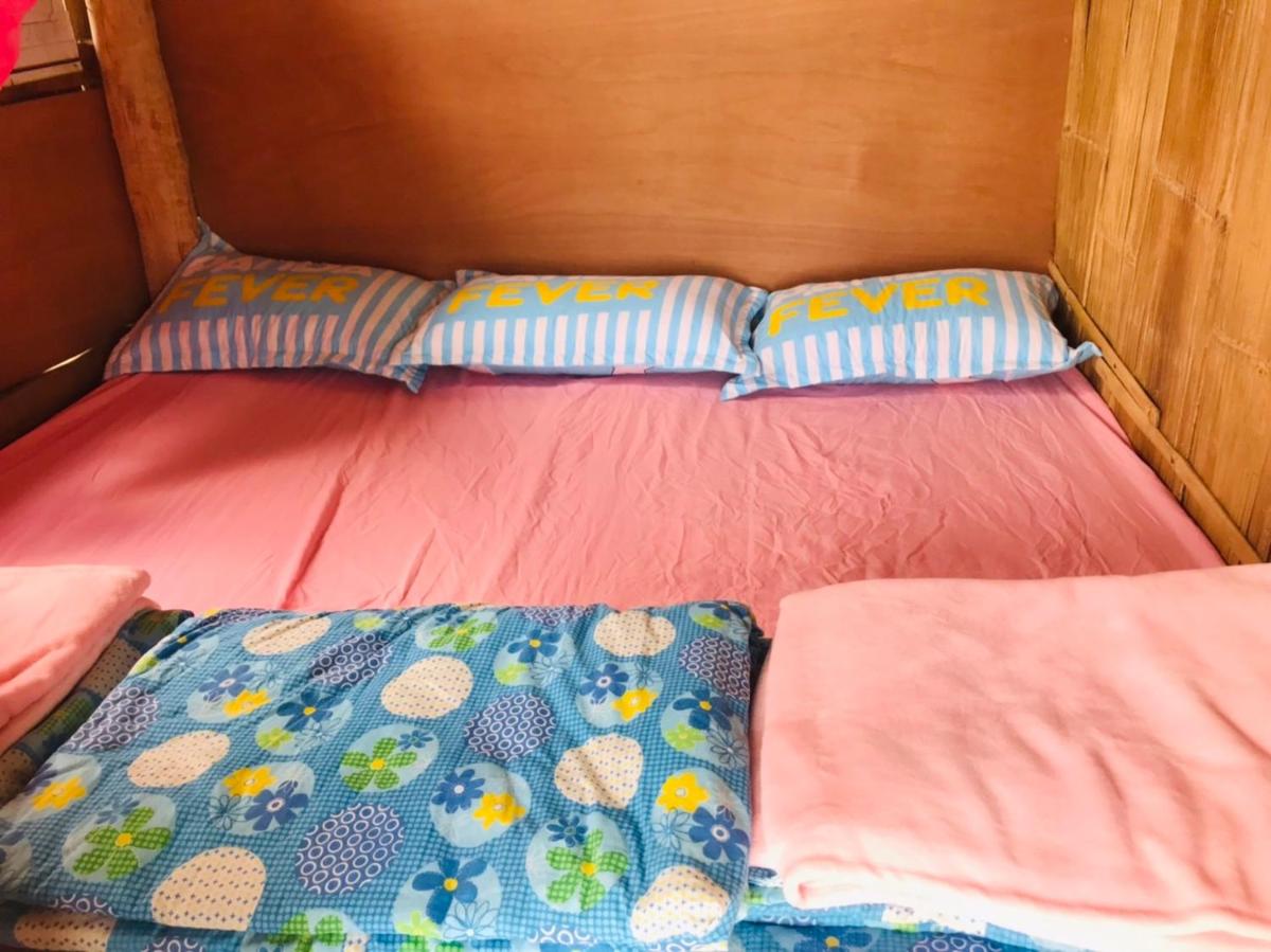 บ้านพักหน่อลอเคาะ ป่าบงเปียง - Housity
