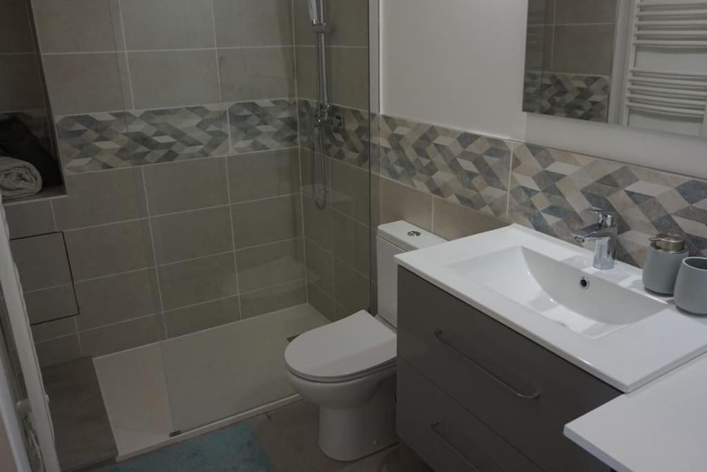LE KENNEDY 1 - Studio proche hôpital - Housity