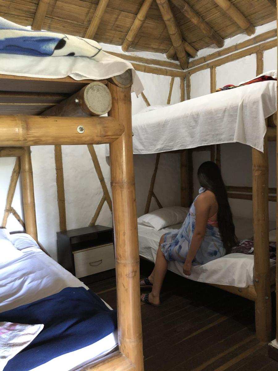 Hotel La Montoya - Housity