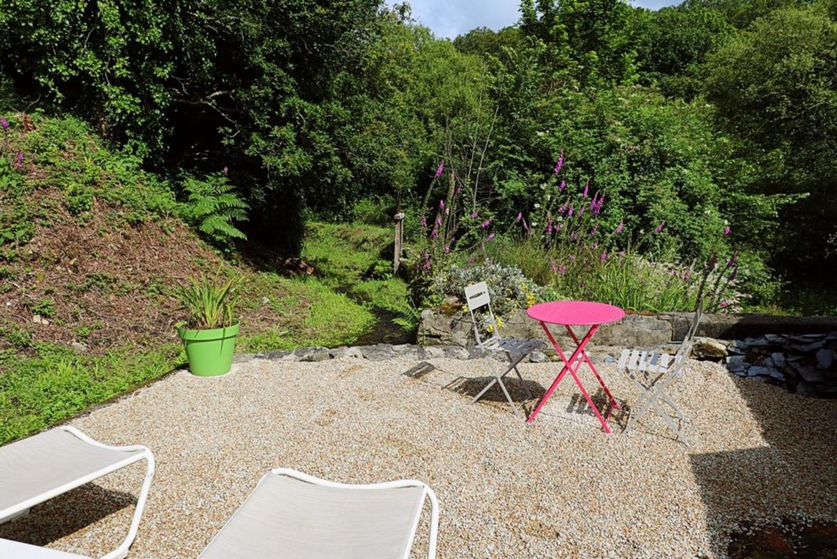 Le moulin de Reun Ar C'hy - Housity