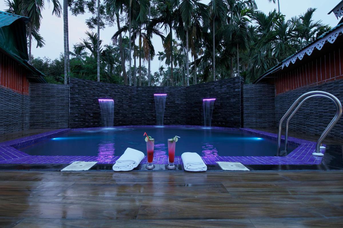 ADB Kanvas, Lataguri - Housity