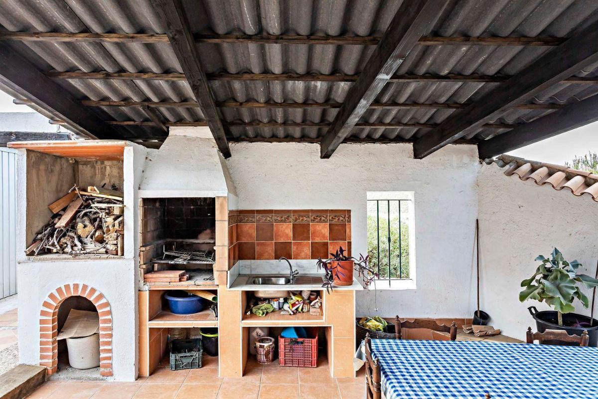 El Pedregal - Housity