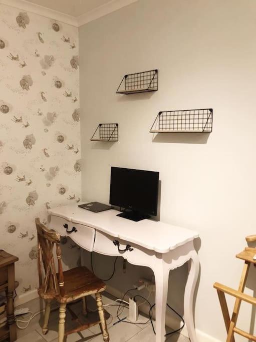 Suitetrails - Down by the River - 2 Bedroom apartment