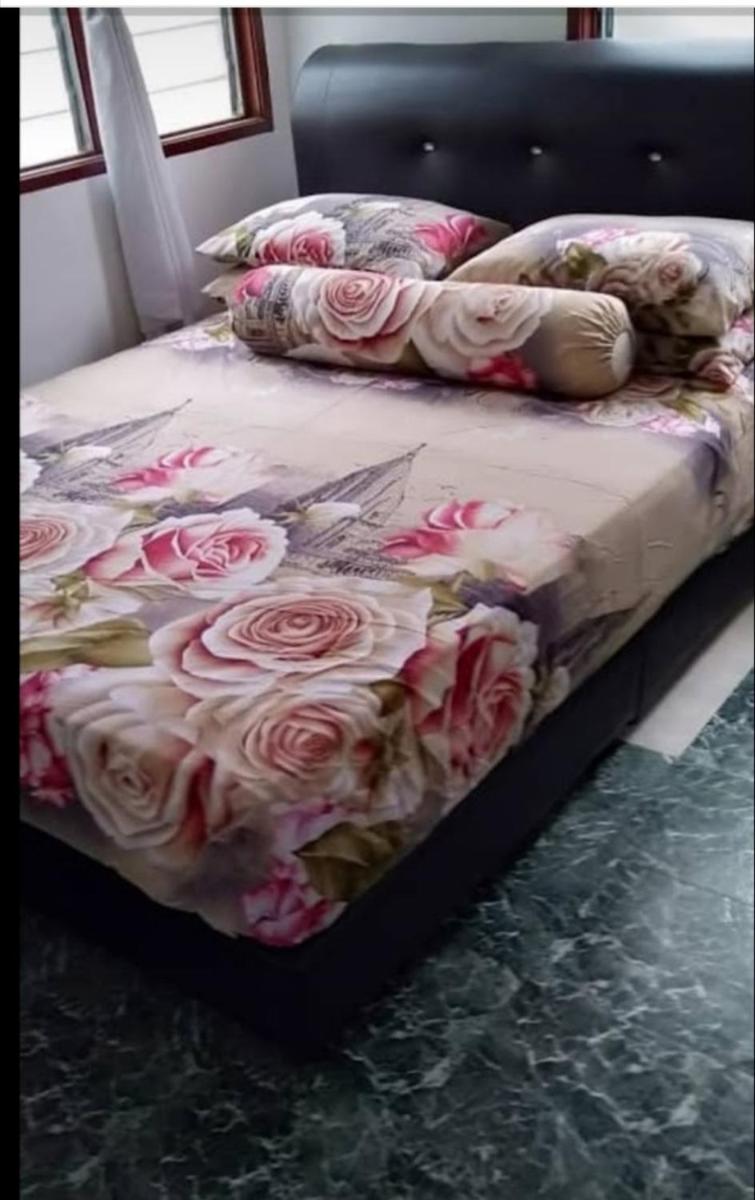 Zaquwan homestay teluk gedung Pulau Pangkor - Housity