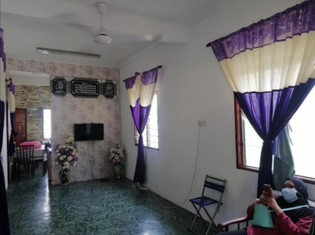 Zaquwan homestay teluk gedung Pulau Pangkor - Housity